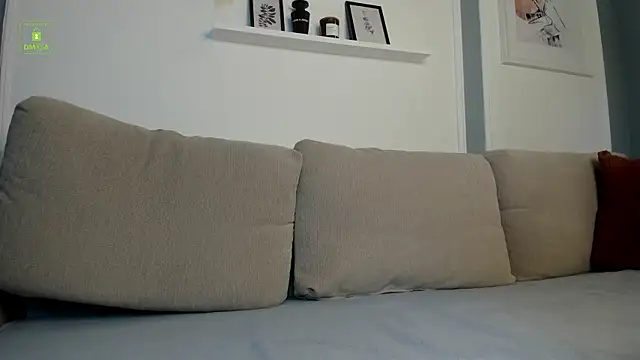 Stephany Richardz online show from 10/07/25, 05:15