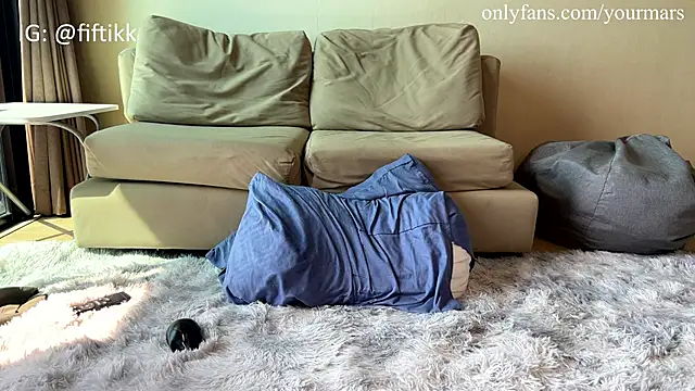 YourMarsLove online show from 02/08/25, 03:30