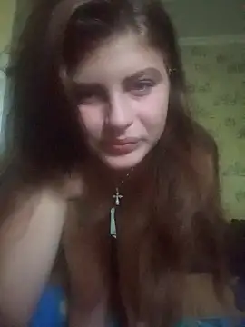 Lauren Amabel online show from 10/21/25, 08:37