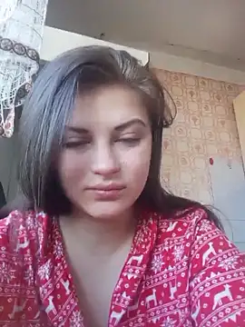 Lauren Amabel online show from 03/08/26, 07:12