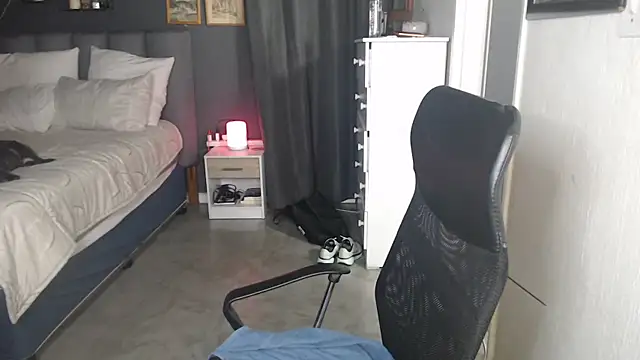 boeslaboes1 online show from 03/23/26, 04:55