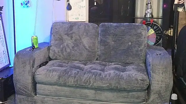 trashbrat online show from 02/04/26, 03:23