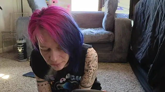 trashbrat online show from 03/27/26, 10:20