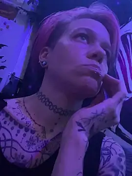 trashbrat online show from 04/19/26, 07:29