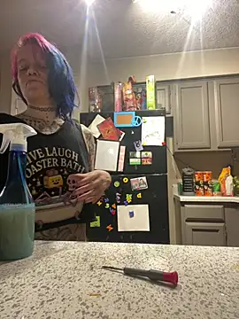 trashbrat online show from 04/20/26, 07:11