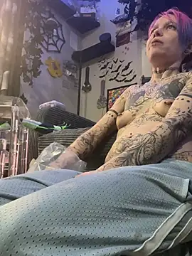 trashbrat online show from 04/22/26, 10:06