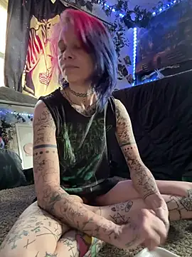 trashbrat online show from 06/03/26, 07:19
