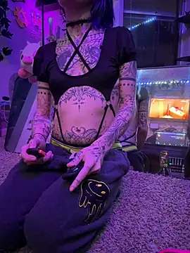 trashbrat online show from 06/08/26, 03:51