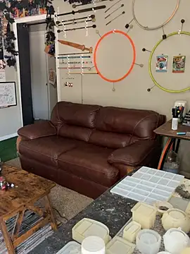 trashbrat online show from 07/21/26, 07:49