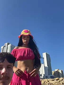 Siempre-locos69 online show from 03/22/26, 01:36