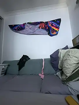 sissy xdresser online show from 12/21/25, 09:11