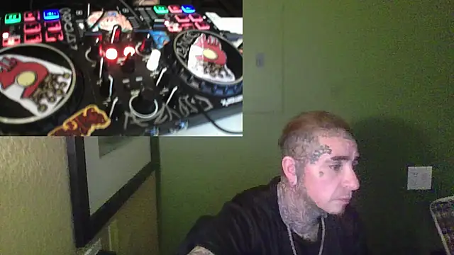 justthetip4209 online show from 03/13/25, 10:10