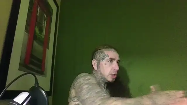 justthetip4209 online show from 03/17/25, 11:43