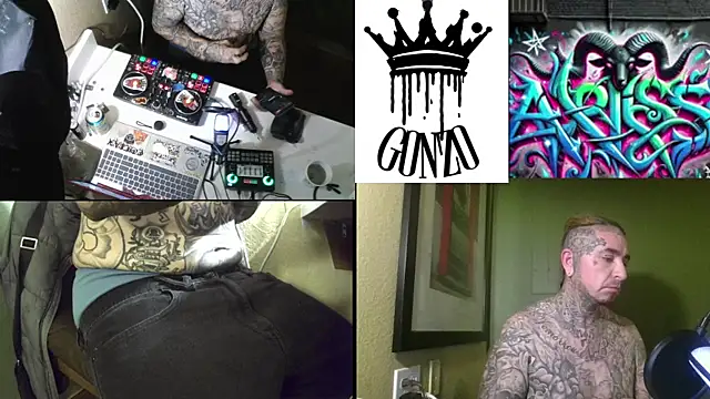 justthetip4209 online show from 03/21/25, 04:06