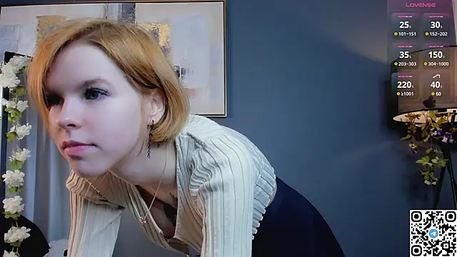 Snapshot of OdiliaHartnell chatting on 01/08/25, 02:25 OdiliaHartnell online show from 01/08/25, 02:25