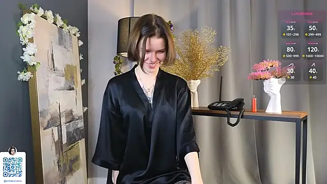 Snapshot of OdiliaHartnell chatting on 02/06/25, 03:20 OdiliaHartnell online show from 02/06/25, 03:20