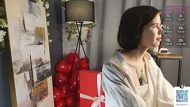 Snapshot of OdiliaHartnell chatting on 02/07/25, 04:46 OdiliaHartnell online show from 02/07/25, 04:46