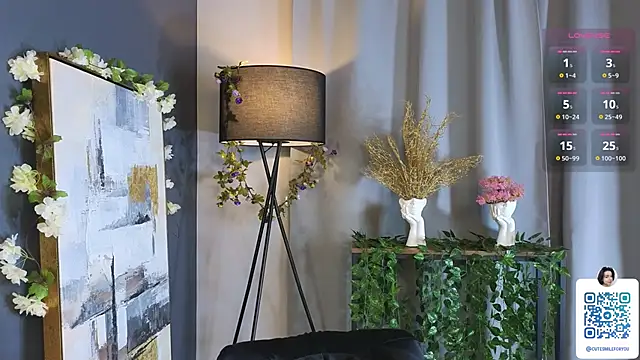 Snapshot of OdiliaHartnell chatting on 02/11/25, 06:11 OdiliaHartnell online show from 02/11/25, 06:11