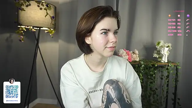 Snapshot of OdiliaHartnell chatting on 03/11/25, 01:56 OdiliaHartnell online show from 03/11/25, 01:56