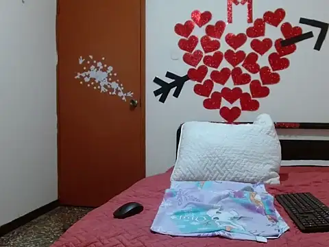 marilynbeautifullyhairy online show from 01/16/25, 11:16