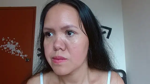 marilynbeautifullyhairy online show from 02/22/25, 01:57