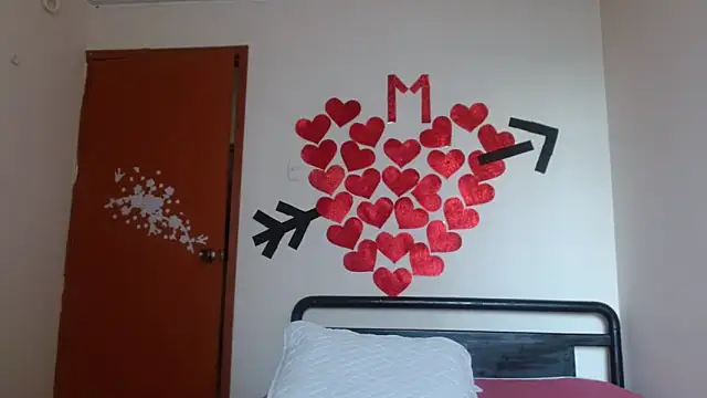 marilynbeautifullyhairy online show from 03/18/25, 09:21