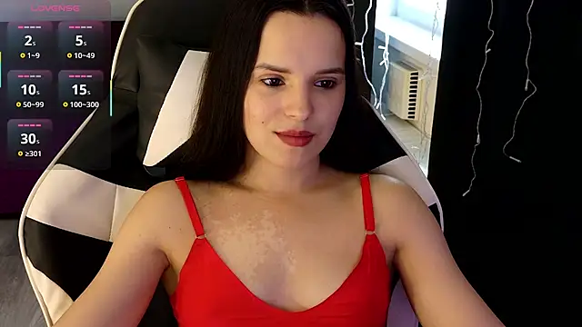 Harleen Moore online show from 07/15/26, 05:23