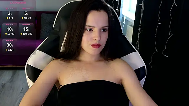 Harleen Moore online show from 07/20/26, 05:22