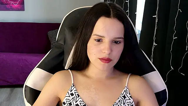 Harleen Moore online show from 07/21/26, 05:10