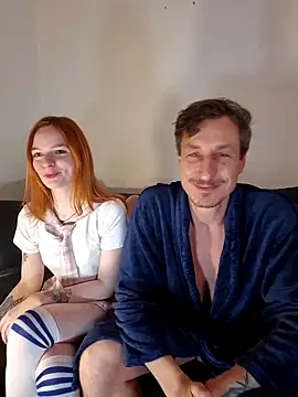 IceFoxy online show from 01/27/25, 08:07