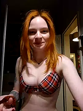 IceFoxy online show from 01/30/25, 07:26