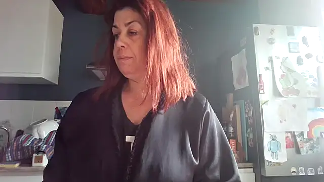 sweetinside  online show from 02/09/25, 08:54