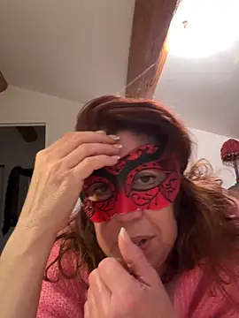 sweetinside  online show from 02/15/26, 09:44