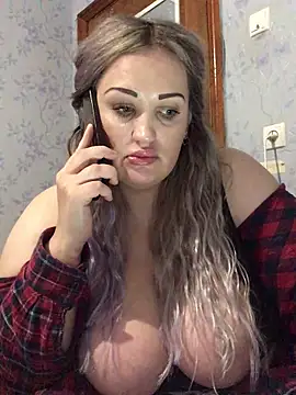 VikiiStoun online show from 11/03/25, 03:24