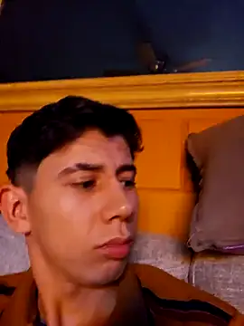 Nerzhul0 online show from 02/08/26, 11:30