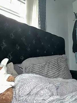 PrettyPrincess69x online show from 02/20/25, 10:48