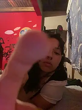 AlassskitaStar online show from 03/12/26, 05:02