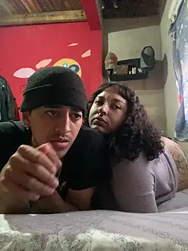 AlassskitaStar online show from 04/25/26, 01:14