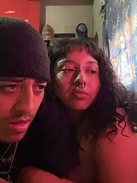 AlassskitaStar online show from 04/25/26, 01:41