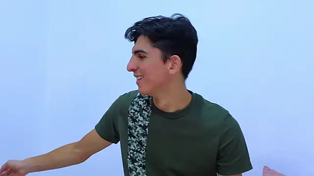 Ana and Leo online show from 02/11/25, 12:05