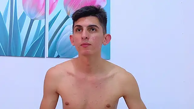 Ana and Leo online show from 03/14/25, 04:30