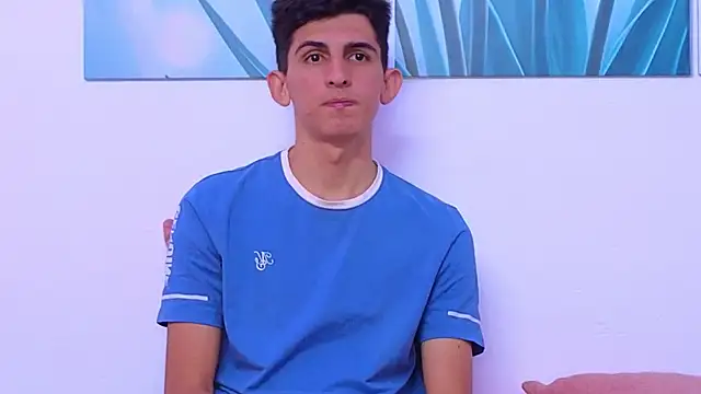 Ana and Leo online show from 09/09/25, 12:05