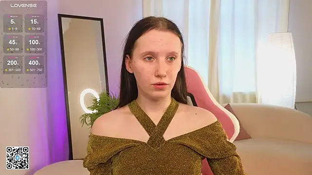 mon lola online show from 02/03/25, 09:52