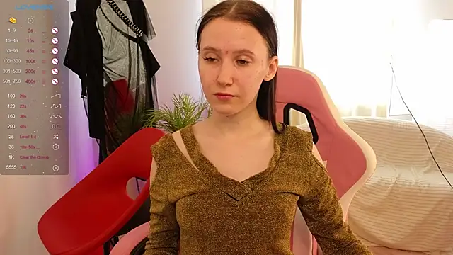 mon lola online show from 02/22/25, 07:01