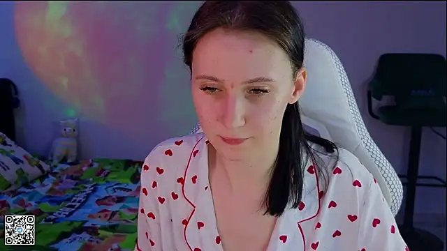 mon lola online show from 03/14/25, 05:24