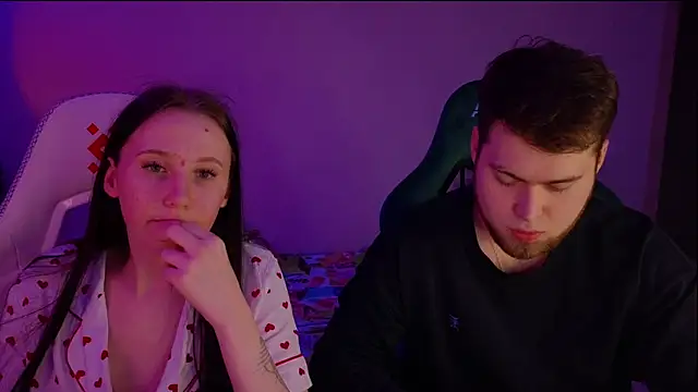 mon lola online show from 03/15/25, 11:50