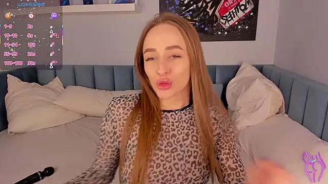 passi lover online show from 11/16/25, 01:33