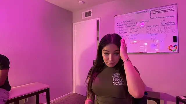 TaeeReazons online show from 01/14/26, 11:27