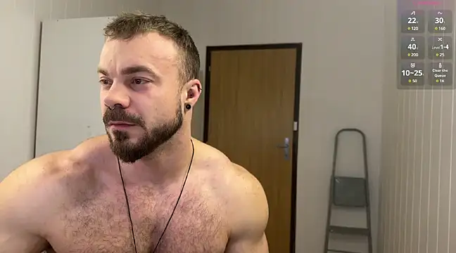 Snapshot of wannaseeyoursmile chatting on 02/01/25, 06:32 wannaseeyoursmile online show from 02/01/25, 06:32