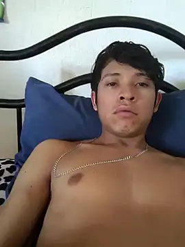 Snapshot of Javierjvl chatting on 10/12/25, 10:09 Javierjvl online show from 10/12/25, 10:09